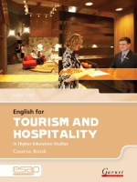 ENGLISH FOR TOURISM AND HOSPITALITY 