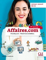 AFFAIRES.COM  3e EDITION