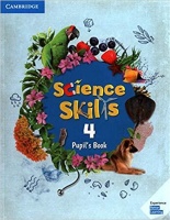 SCIENCE SKILLS 4