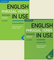  ENGLISH PHRASAL VERBS IN USE SECOND EDITION