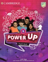 POWER UP 5