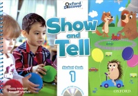 SHOW AND TELL 1
