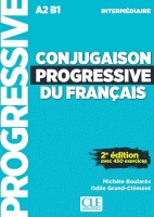 CONJUGAISON PROGRESSIVE DU FRANCAIS INTERMEDIAIRE