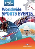 WORLDWIDE SPORTS EVENTS (CAREER PATHS) 