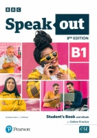 SPEAKOUT 3RD EDITION B1
