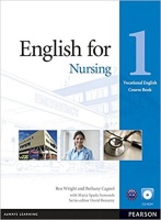 ENGLISH FOR NURSING 1