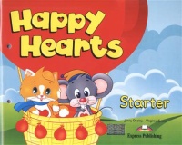 HAPPY HEARTS STARTER