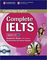 COMPLETE IELTS BANDS 5-6.5 B2