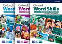 OXFORD WORD SKILLS SECOND EDITION