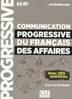 COMMUNICATION PROGRESSIVE DU FRANCAIS DES AFFAIRS