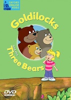 GOLDILOCKS & THE THREE BEARS