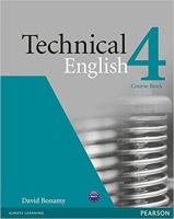 TECHNICAL ENGLISH 4