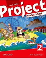 PROJECT 2 4TH  EDITION