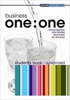 BUSINESS ONE TO ONE ADVANCED