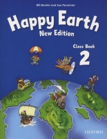HAPPY EARTH 2 NEW EDITION
