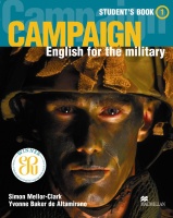 CAMPAIGN ENGLISH FOR THE MILITARY 1