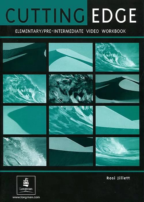 CUTTING EDGE Elementary/Pre-Intermediate Video Workbook