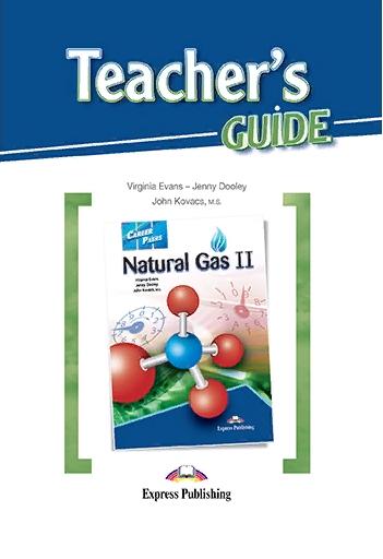 NATURAL GAS 2 (CAREER PATHS) Teacher's Guide