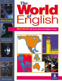 WORLD OF ENGLISH, THE Cassette (x1)
