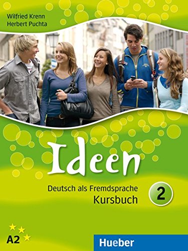 Ideen 2, KB