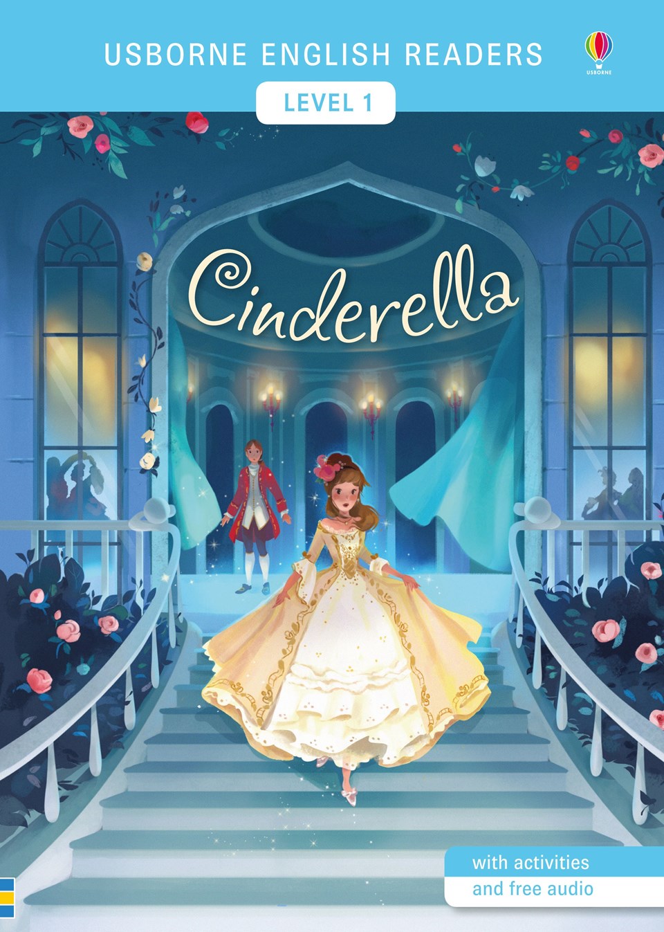 UER 1 Cinderella