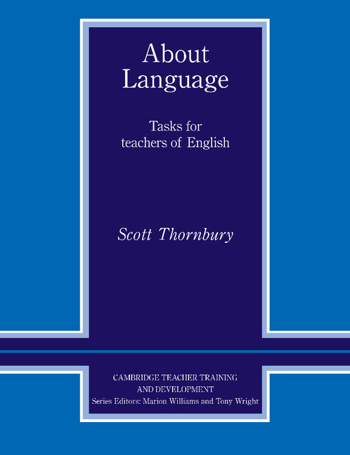 ABOUT LANGUAGE Book