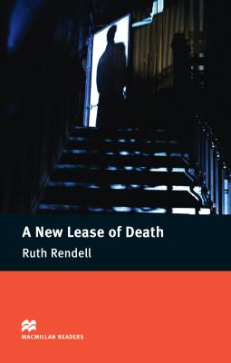 NEW LEASE OF DEATH, A (MACMILLAN READERS, INTERMEDIATE) Book