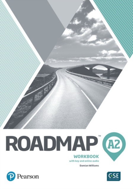 ROADMAP A2 Workbook + Digital Resources Pack