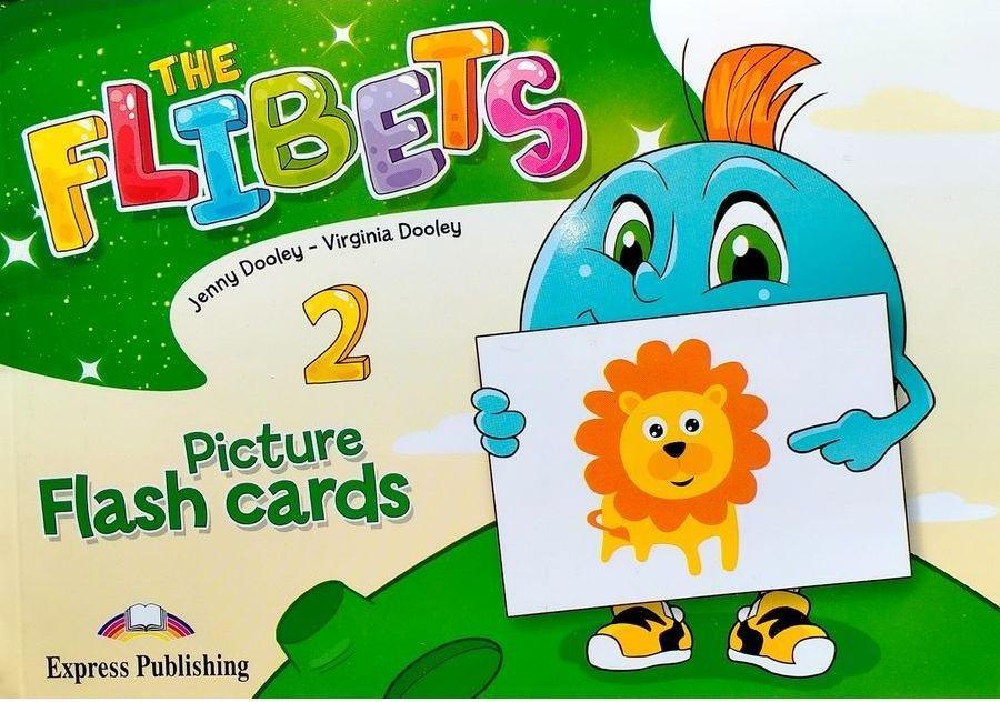 THE FLIBETS 2 Flashcards