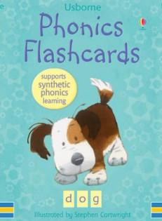 Flashcards Phonics