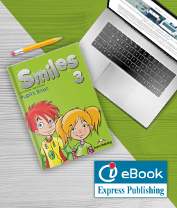 SMILES 3 IeBook (Downloadable)