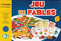 JEU DE FABLES Game