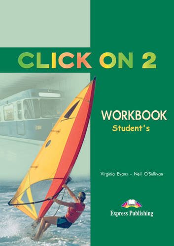 CLICK ON 2 Workbook (Student's)