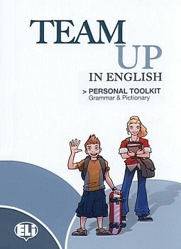 TEAM UP Personal Toolkit