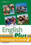 ENGLISH PLUS 3  SB eBook $ *