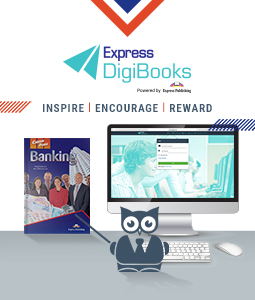 BANKING (CAREER PATHS) Digibook Application