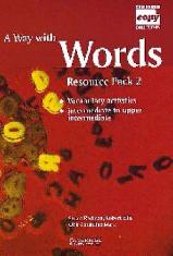 A WAY WITH WORDS Book