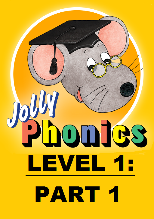 Запись вебинара "Jolly Phonics Level 1: Introduction to the most effective way to teach children to read and write in English (Part 1)"