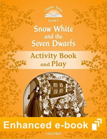CT 5 SNOW WHITE AB eBook*