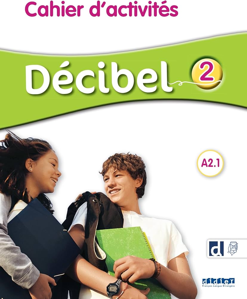 DECIBEL 2 Cahier d'activites+didierfle.app