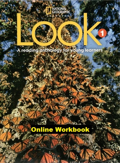 LOOK 1 Online Workbook