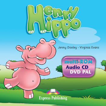 HENRY HIPPO Multi-ROM