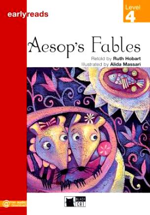AESOP'S FABLES (EARLYREADS LEVEL 4)  Book