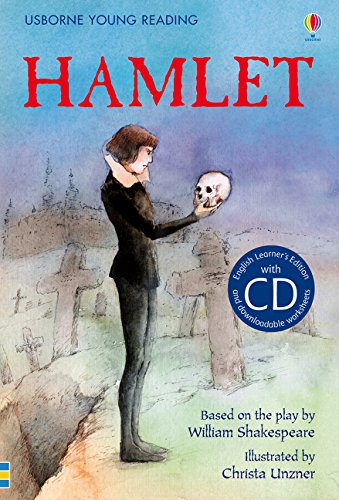 UYR 2 Adv Hamlet + CD