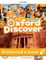 OXFORD DISCOVER   2Ed 3 SB eBook *