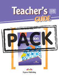 INFORMATION TECHNOLOGY Second Edition (CAREER PATHS) Teacher's Pack (Teacher's Guide, Student's Book with Digibook and Online Audio)
