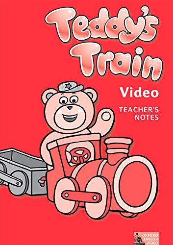 TEDDY'S TRAIN VIDEO Video Guide