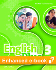 ENGLISH PLUS 3 2nd EDITION E-Book Student's Book