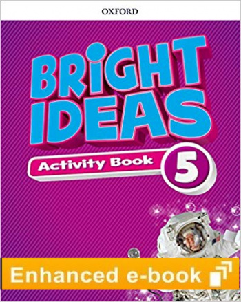 BRIGHT IDEAS 5 AB eBook*