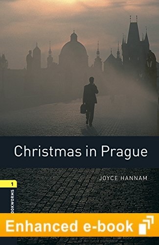 OBL 1 CHRISTMAS IN PRAGUE 3E OLB eBook $ *